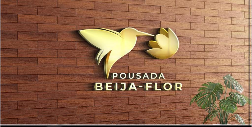 Pousada Beija Flor Maceió Eksteriør billede