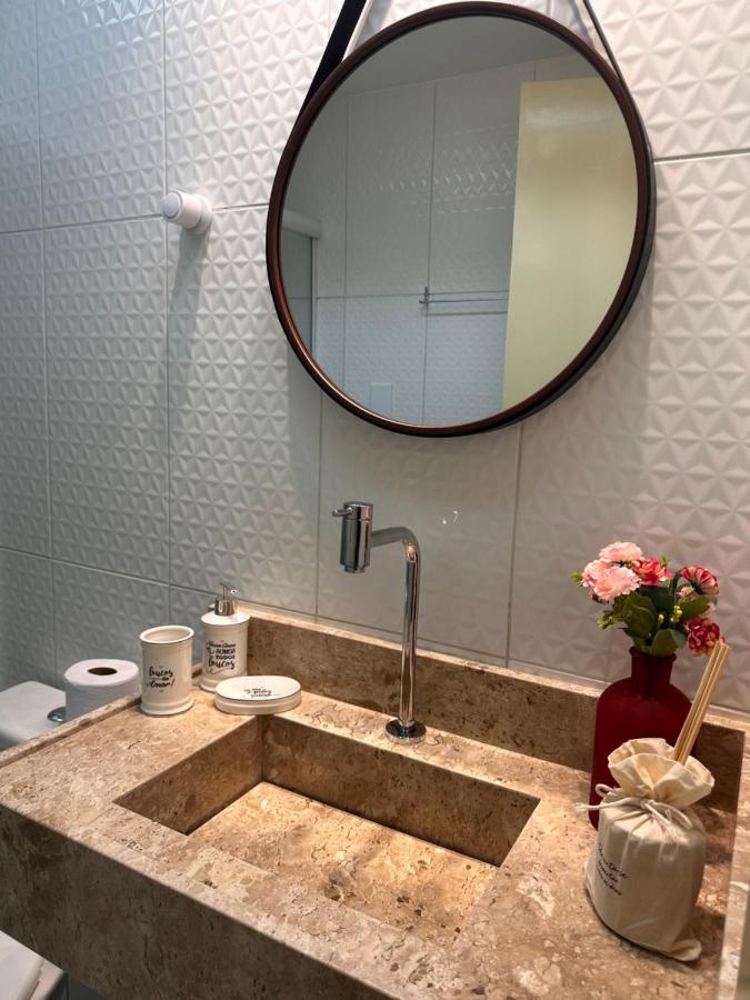 Pousada Beija Flor Maceió Eksteriør billede